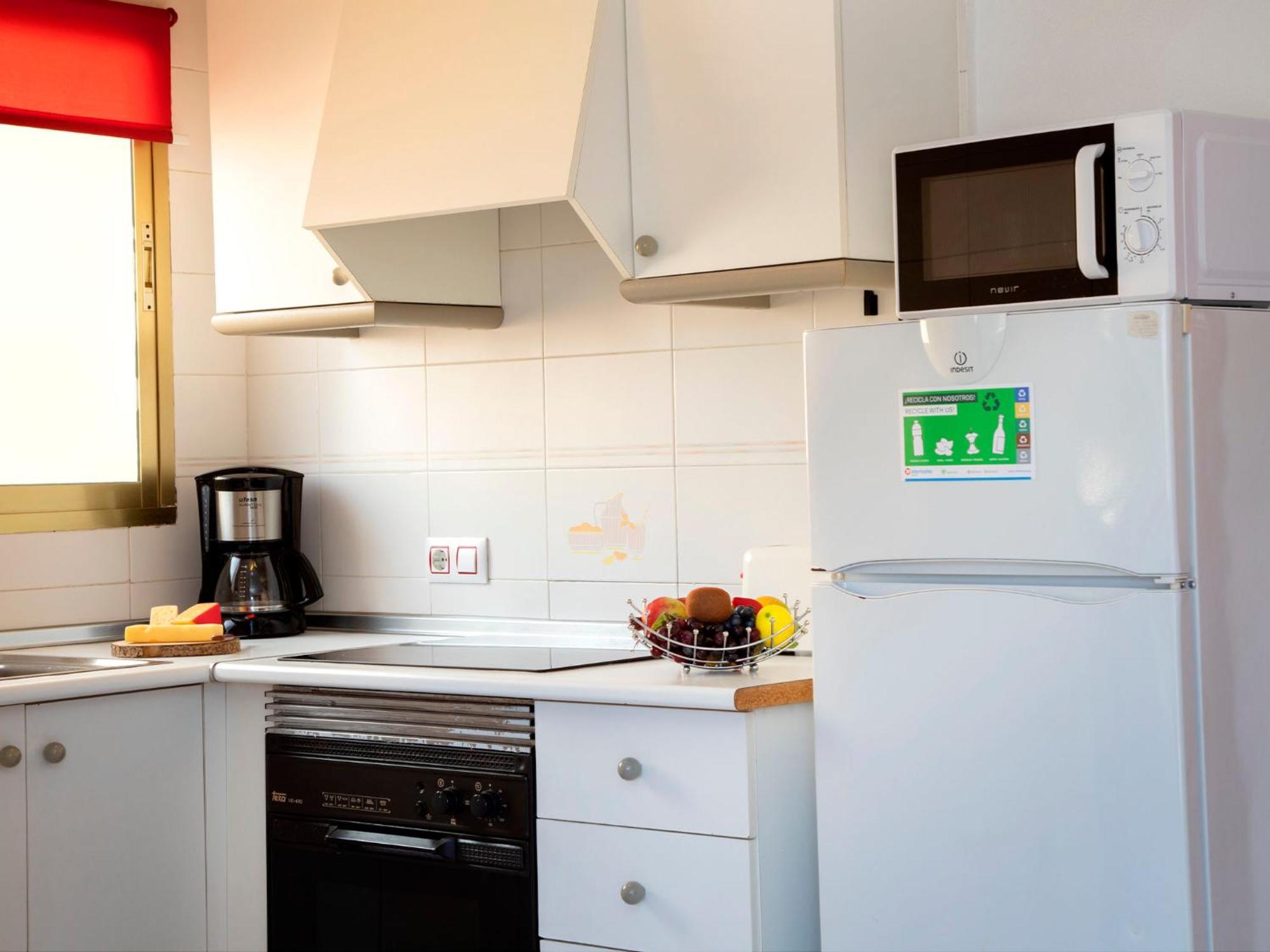Studio Apolo Vi-4 By Interhome Calp Dış mekan fotoğraf