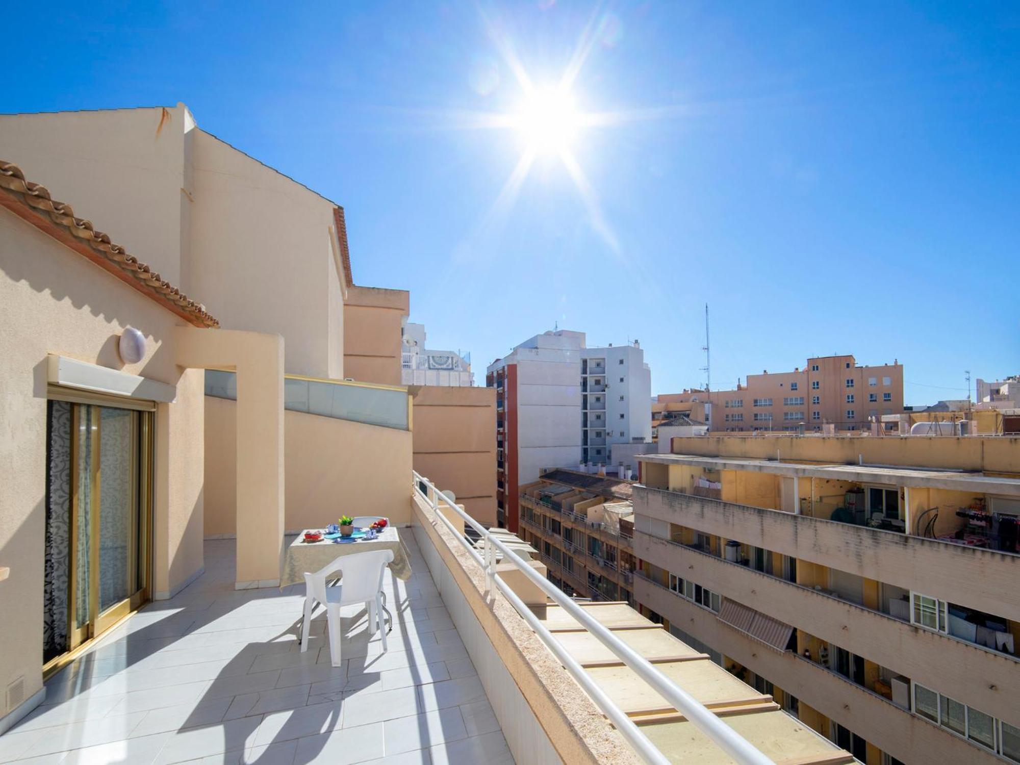 Studio Apolo Vi-4 By Interhome Calp Dış mekan fotoğraf